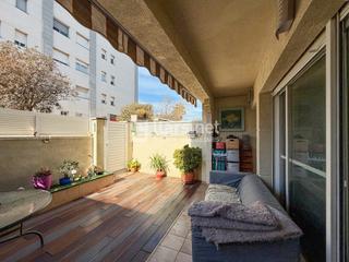Maison jumelée à Carrer merignac 11