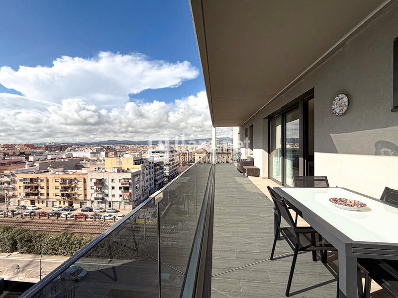 Foto 107665cd-7766-493f-98c0-846990d766eb. Appartamento con riscaldamento piscina in Barri de Mar Vilanova i la Geltrú