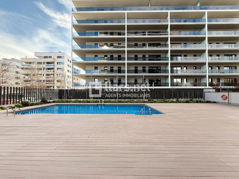 Foto 1136eab2-f8d7-40fa-9cdd-b6c332cbde5e. Appartamento con riscaldamento piscina in Barri de Mar Vilanova i la Geltrú