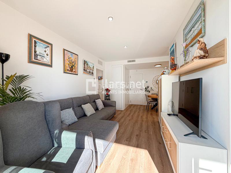 Foto 115a7126-95f2-48b1-8569-8d1b7510edd1. Appartamento con riscaldamento piscina in Barri de Mar Vilanova i la Geltrú