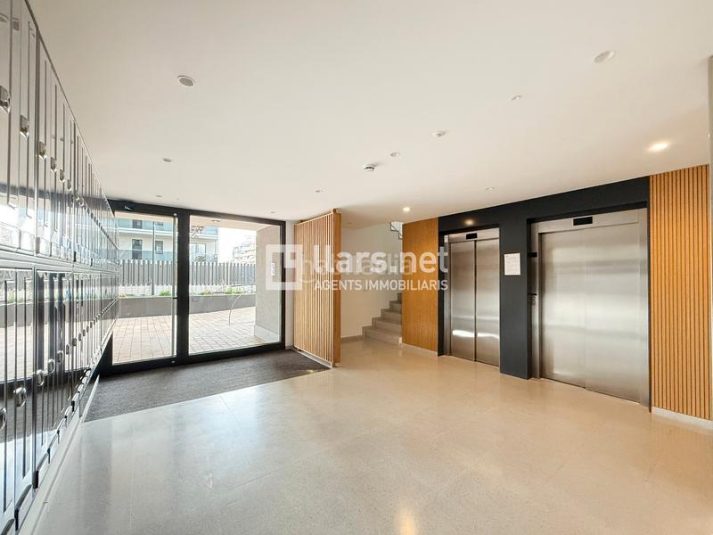 Foto 14f7a667-36d5-41d8-b901-83162dae0931. Appartamento con riscaldamento piscina in Barri de Mar Vilanova i la Geltrú