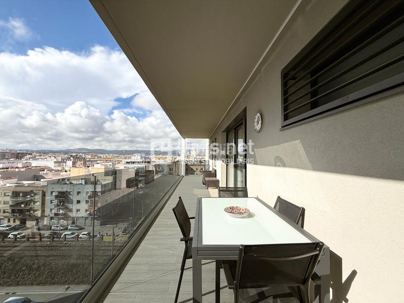 Foto 587d1316-7ccd-456d-a8f9-48dc7483045c. Appartamento con riscaldamento piscina in Barri de Mar Vilanova i la Geltrú