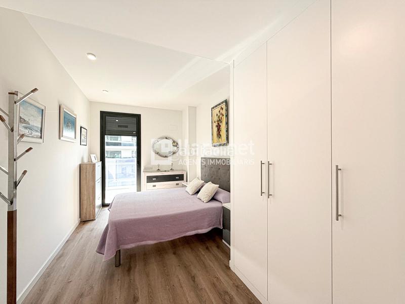 Foto 6b3bf6de-dc2c-40de-916c-b251d794d838. Appartamento con riscaldamento piscina in Barri de Mar Vilanova i la Geltrú