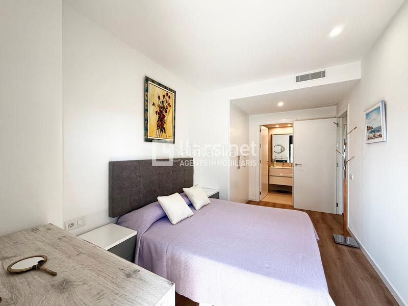 Foto 9acb2076-96f3-4d92-a444-4b8a42a5d4a2. Appartamento con riscaldamento piscina in Barri de Mar Vilanova i la Geltrú