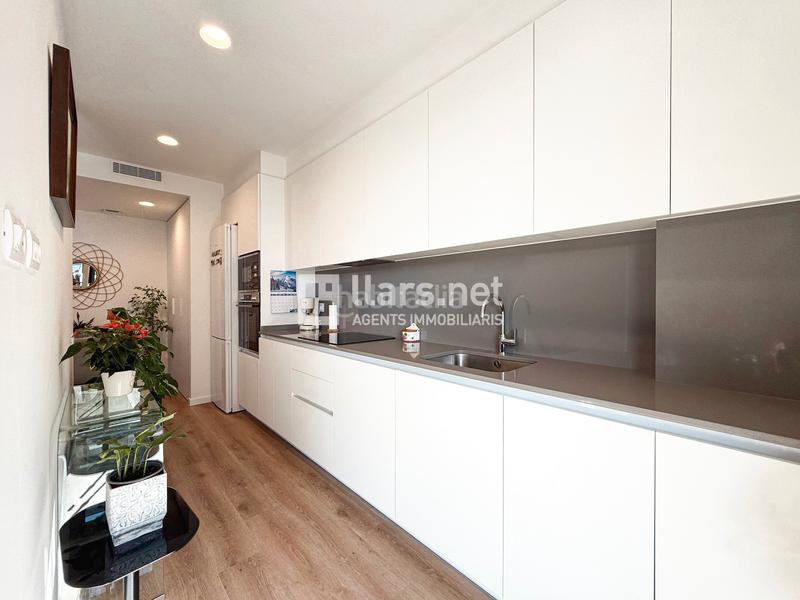 Foto abc06b98-a7ad-4f46-8ad5-12a92d590b11. Appartamento con riscaldamento piscina in Barri de Mar Vilanova i la Geltrú