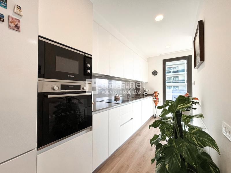 Foto ac83bdbb-1a2c-47c8-a700-3954de8f0ab0. Appartamento con riscaldamento piscina in Barri de Mar Vilanova i la Geltrú