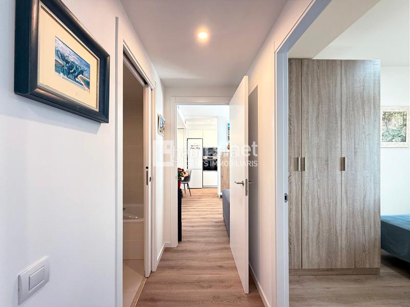 Foto f58c74d4-23cc-41bf-8918-3767fa4a3cb0. Appartamento con riscaldamento piscina in Barri de Mar Vilanova i la Geltrú