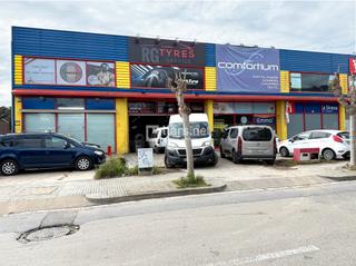 Nau industrial  Carrer del penedès. Vols posar en marxa el teu negoci en una ubicació estratègica i
