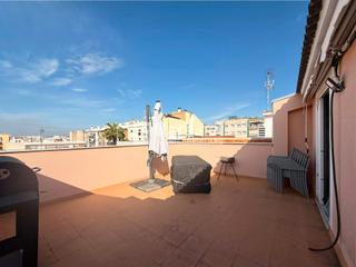 Dúplex  Carrer d'eugeni d'ors. Viure en un dúplex reformat, lluminós i amb 2 terrasses solàrium