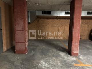 Alquiler Parking coche  Carrer de josep llanza