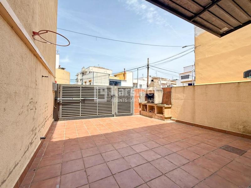 Foto 6039f113-e4cd-42e0-a702-33b43d4870a6. Casa a schiera in Les Roquetes Sant Pere de Ribes