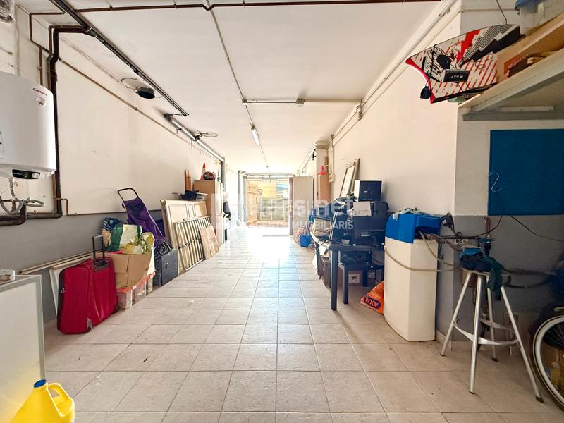 Foto 9363c2ad-fb45-46ae-aed9-dfe03e9dc273. Casa a schiera in Les Roquetes Sant Pere de Ribes