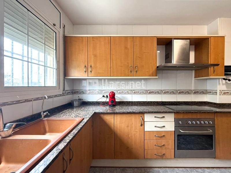 Foto 9915aa7f-0713-46e1-98a4-a437854c3549. Casa a schiera in Les Roquetes Sant Pere de Ribes