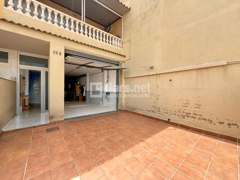 Foto ee3e0523-59f3-4355-843a-de1ec466d3e8. Casa a schiera in Les Roquetes Sant Pere de Ribes