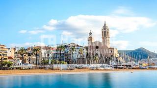 Pis  Carrer de josep irla. Viu l'estil de vida mediterrani en aquest espectacular pis refor