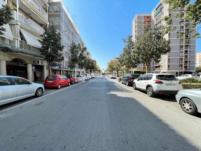 Foto 6d724674-973f-400a-a2eb-01608c732aeb. Affitto locale commerciale in Molí de Vent Vilanova i la Geltrú