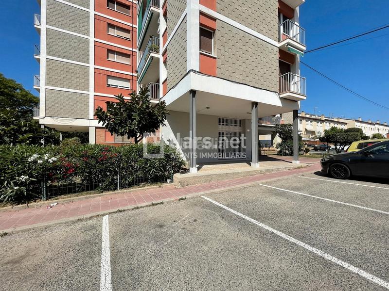 Foto bf47cdc1-dd87-4b70-8dcd-c7fc8480fcfa. Location local commercial dans Molí de Vent Vilanova i la Geltrú