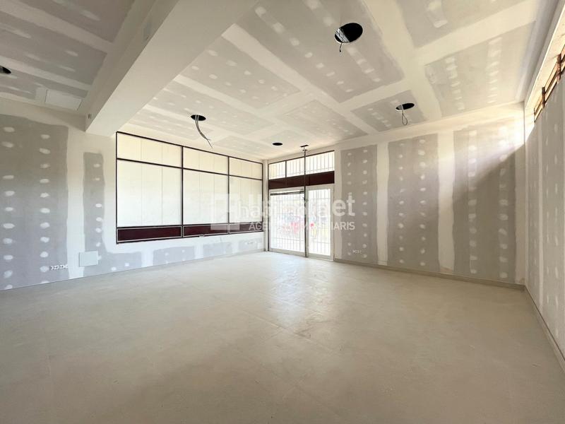 Foto 2dea71ce-a45f-4ddc-8bae-435290bf7d1a. Miete geschäftsraum in Molí de Vent Vilanova i la Geltrú