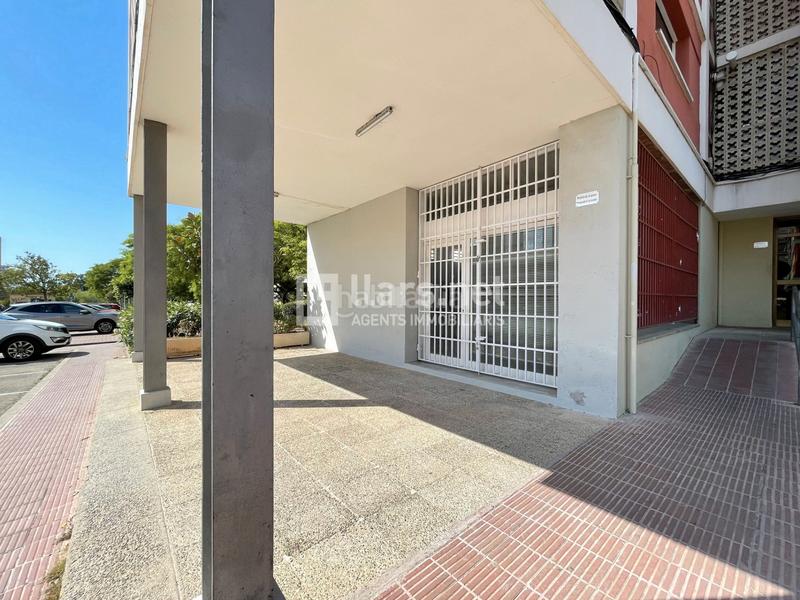 Foto cdf213f8-dde3-4253-97a2-b3b08bb1aedd. Miete geschäftsraum in Molí de Vent Vilanova i la Geltrú