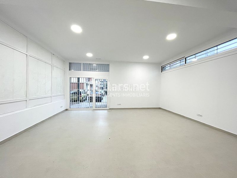 Foto 01683400-b4c6-47fb-825b-a859a9e52a9d. Rent business premise in Molí de Vent Vilanova i la Geltrú