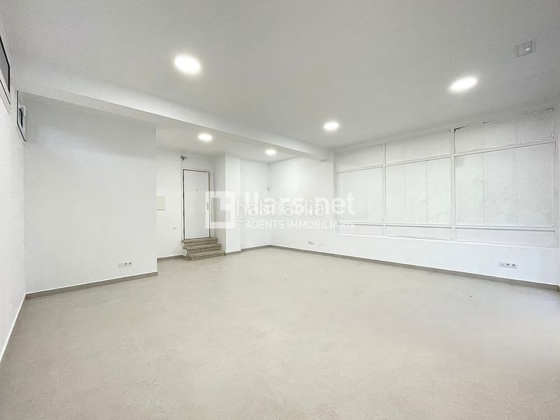 Foto 07c0960b-17dd-409c-be07-f2123d4173da. Rent business premise in Molí de Vent Vilanova i la Geltrú