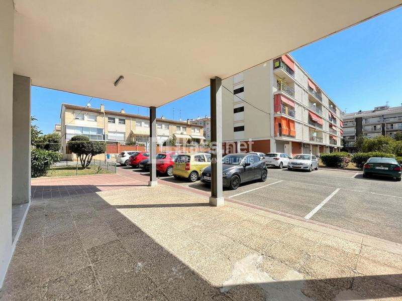 Foto 35b234c2-ace8-4128-841d-e28043e8d844. Rent business premise in Molí de Vent Vilanova i la Geltrú