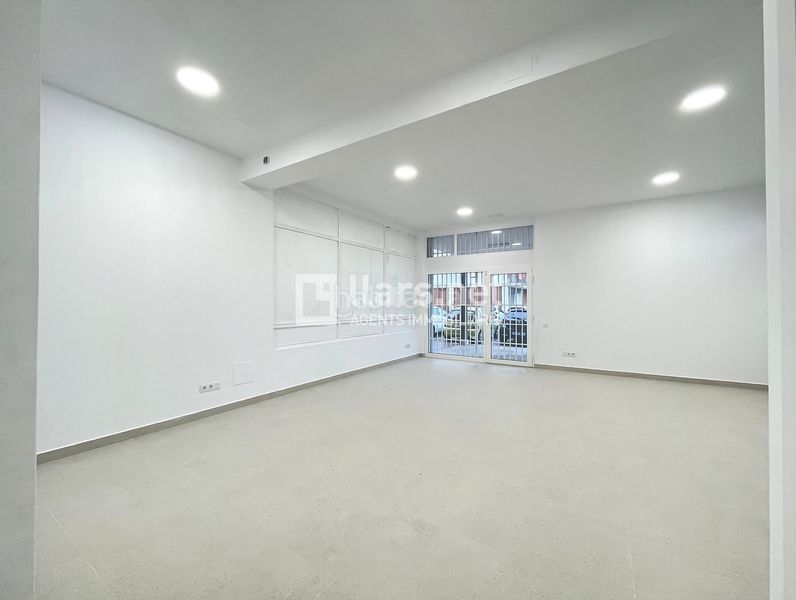 Foto 38a7be4c-117f-402f-9715-98a414b8567e. Rent business premise in Molí de Vent Vilanova i la Geltrú