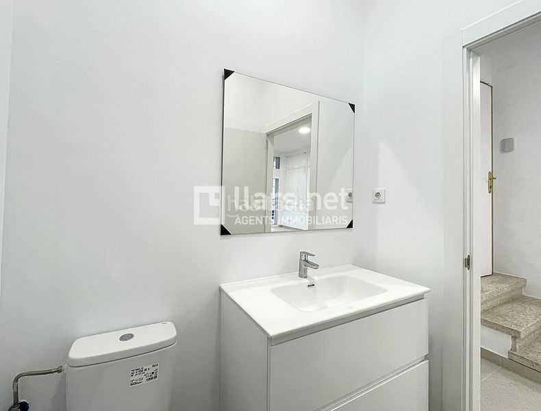 Foto 4f7cce0e-b3e9-429d-924c-bbbf38ff821e. Rent business premise in Molí de Vent Vilanova i la Geltrú
