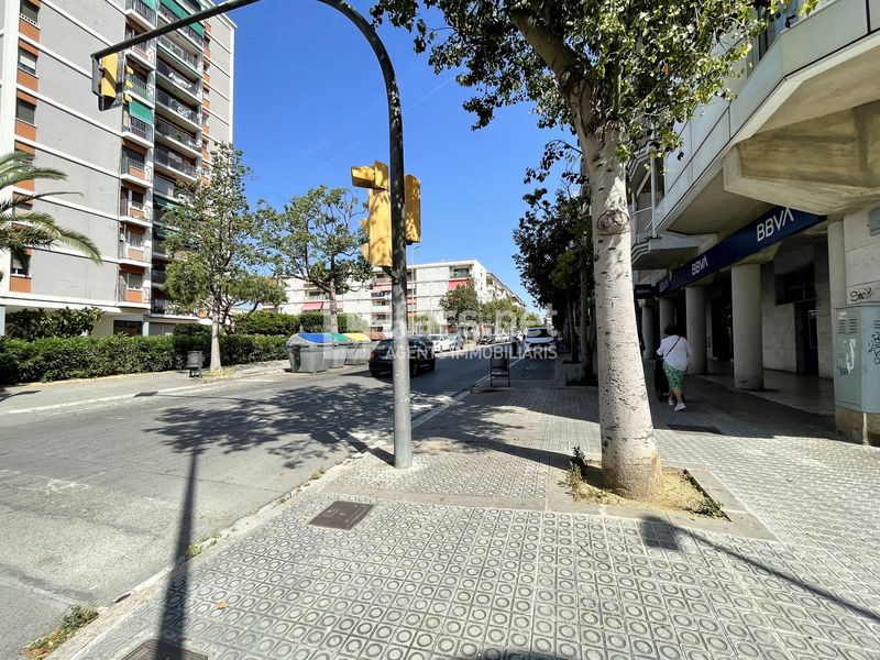 Foto 633f5135-5c47-4c49-9456-2ac5a2d6c4ae. Rent business premise in Molí de Vent Vilanova i la Geltrú