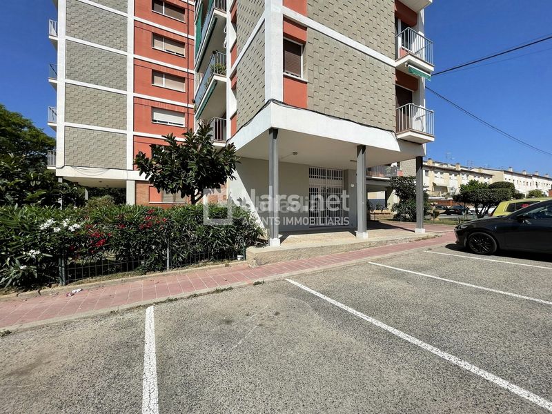 Foto 7269ab3a-e1b7-495a-8276-0511efeb603d. Rent business premise in Molí de Vent Vilanova i la Geltrú