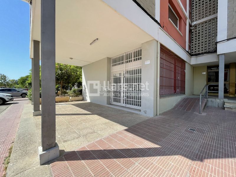 Foto 884c6b50-e1c8-4285-9668-f8c4c6fbdfd6. Rent business premise in Molí de Vent Vilanova i la Geltrú
