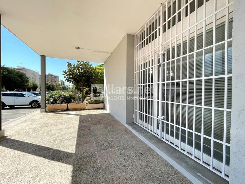 Foto a4a0224b-91b0-4d6c-bbd6-218b48a42549. Rent business premise in Molí de Vent Vilanova i la Geltrú