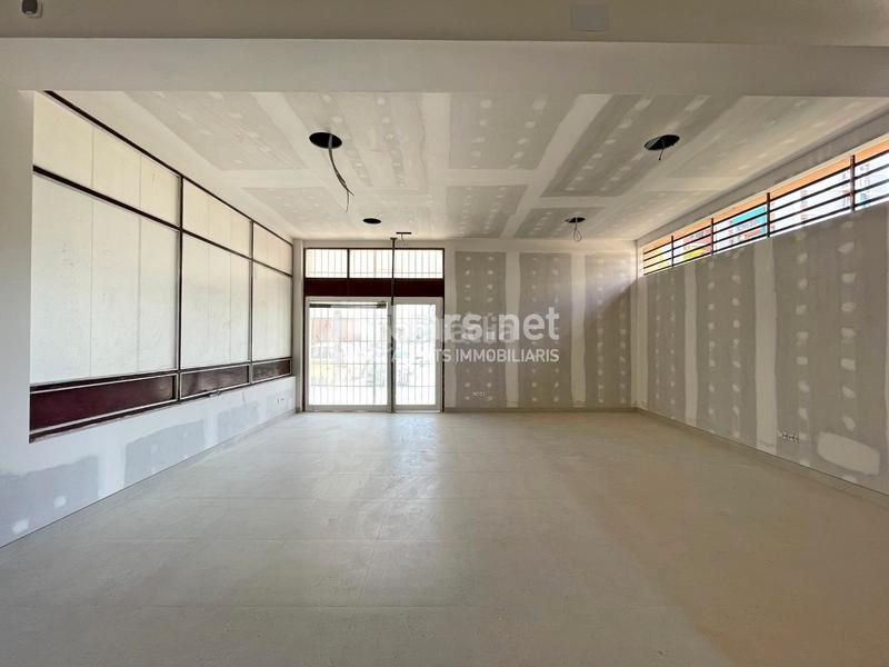 Foto b48f2a0a-2ddb-4c87-a616-0c057ab28fca. Rent business premise in Molí de Vent Vilanova i la Geltrú