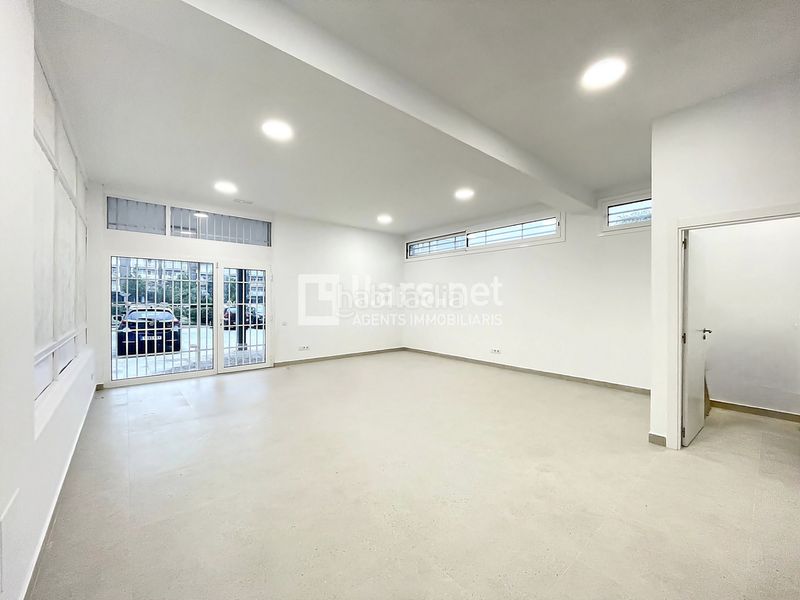 Foto b85d6bfc-ae4b-479e-8000-b0aea6a96e85. Rent business premise in Molí de Vent Vilanova i la Geltrú