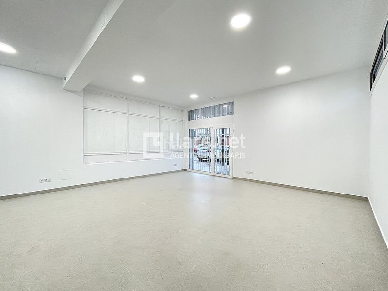 Foto dcd49de2-630b-4362-bba7-4c1058f4cff4. Rent business premise in Molí de Vent Vilanova i la Geltrú