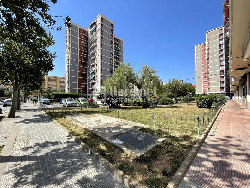 Foto e27f580f-42f5-4195-ae8e-e204ffaad39e. Rent business premise in Molí de Vent Vilanova i la Geltrú