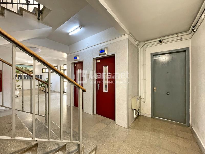 Foto f99e083a-f515-4290-bcde-8e7ca1c46865. Rent business premise in Molí de Vent Vilanova i la Geltrú