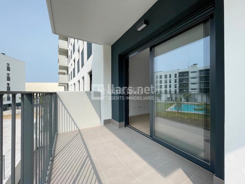 Foto 536a98c7-ab0a-4820-a4dc-30d6f52ad152. Affitto appartamento con riscaldamento parcheggio piscina in Sant Pere de Ribes