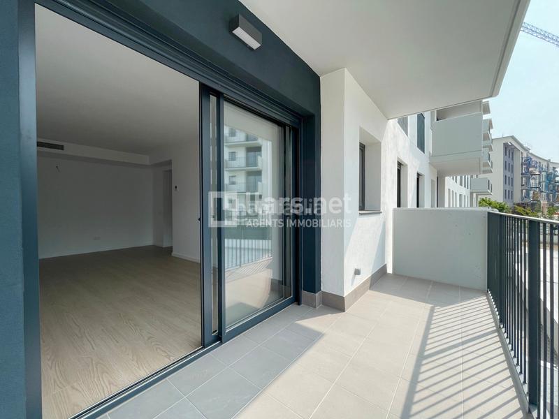 Foto 85ca2d1d-f799-48d0-8e7c-1ac6d2f05af3. Affitto appartamento con riscaldamento parcheggio piscina in Sant Pere de Ribes