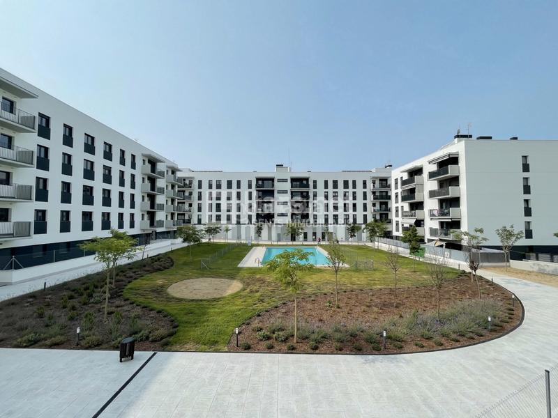 Foto b25ebea3-550a-49a4-b39c-010b337ce62d. Affitto appartamento con riscaldamento parcheggio piscina in Sant Pere de Ribes