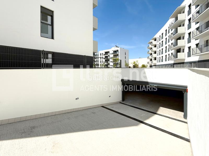 Foto e4ac7525-fac2-4db5-ac2b-97528c34157a. Affitto appartamento con riscaldamento parcheggio piscina in Sant Pere de Ribes
