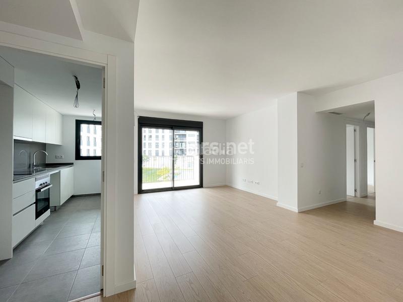 Foto 51f80932-ba2c-445e-ae18-982aba7213f3. Rent flat with heating parking pool in Mas d´En Serra - Els Cards Sant Pere de Ribes