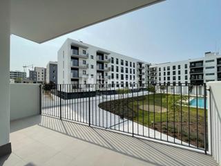 Rent Flat  Ronda de la masia nova