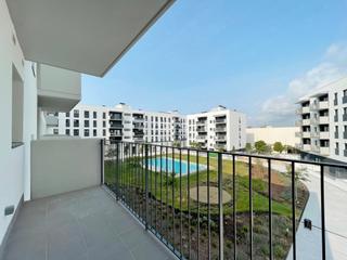 Location Appartement  Carrer de múrcia