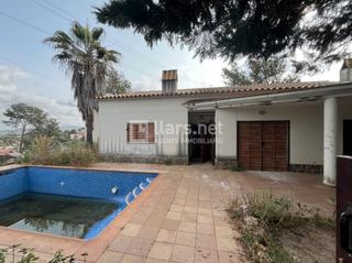 Chalet  Ronda gaudi