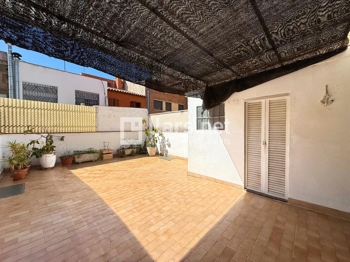 Avinguda de Cubelles 9 Casa adosada Vilanova i la Geltr