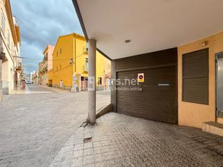 Aparcament cotxe  Carrer de josep anton marquès
