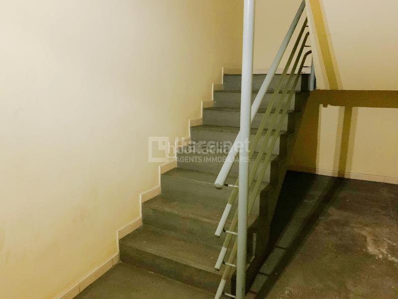 Foto 5f0b795a-2357-4c11-b01f-7b2567e58d5b. Parking coche en Centrevila Vilanova i la Geltrú