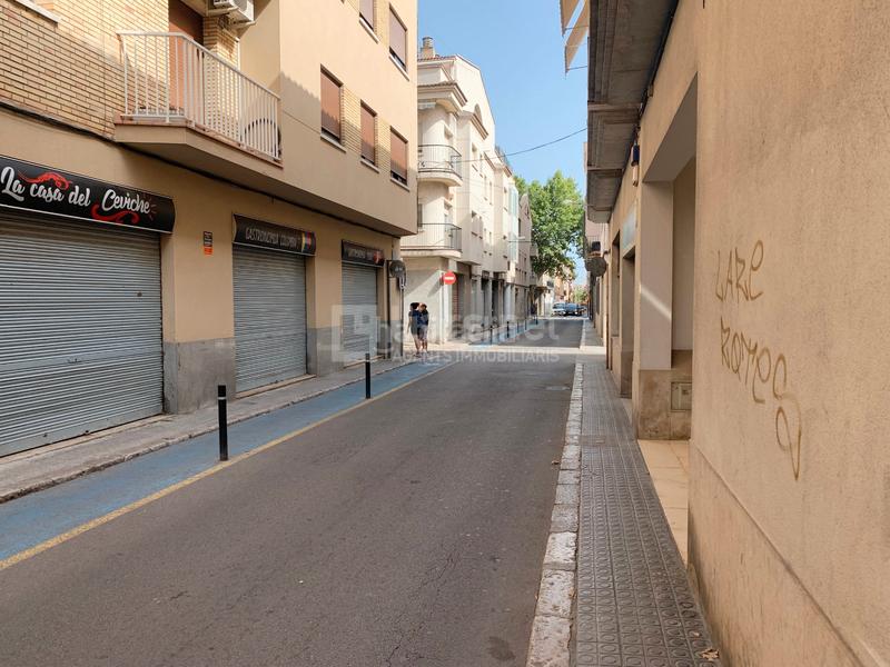 Foto 6c004af3-efc8-4f88-bd31-875b0147440a. Parking coche en Centrevila Vilanova i la Geltrú