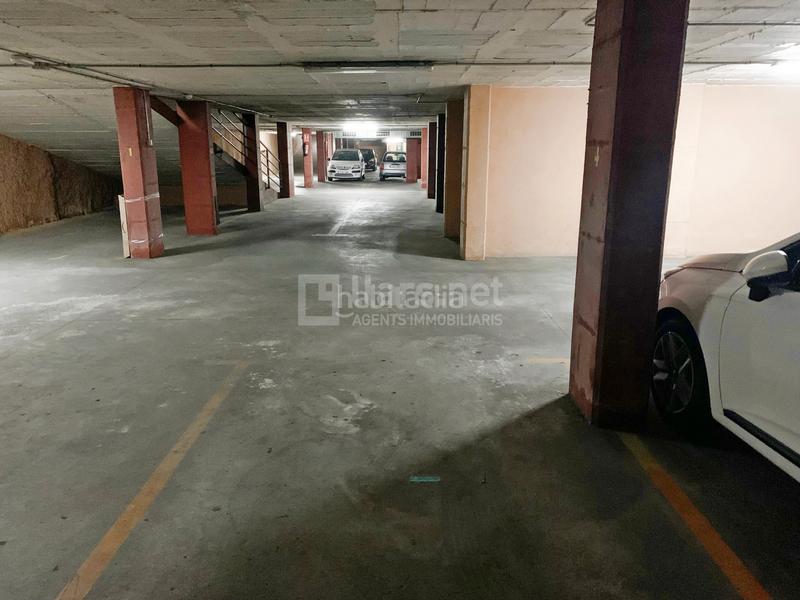 Foto ee5566c2-6864-44dd-a2bf-a505186fda8f. Posto auto in Centrevila Vilanova i la Geltrú